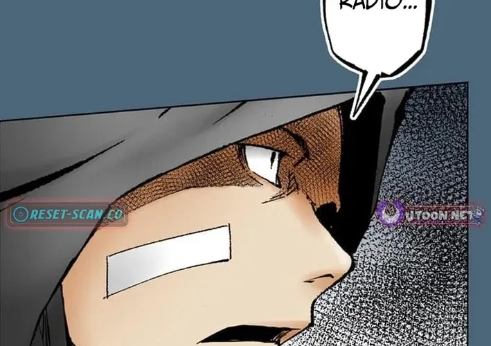 Magahito The Bearer of Misfortune Chapter 1 – Page 100