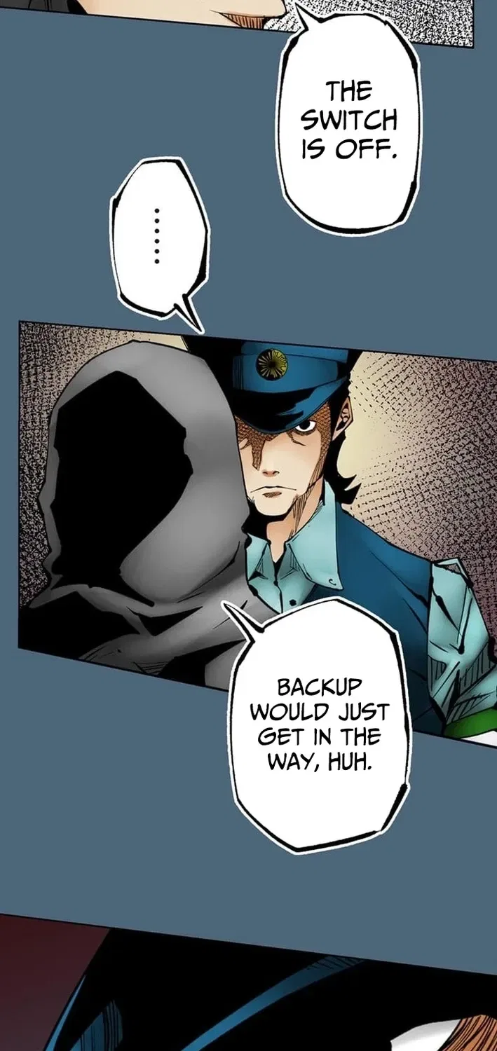 Magahito The Bearer of Misfortune Chapter 1 – Page 101