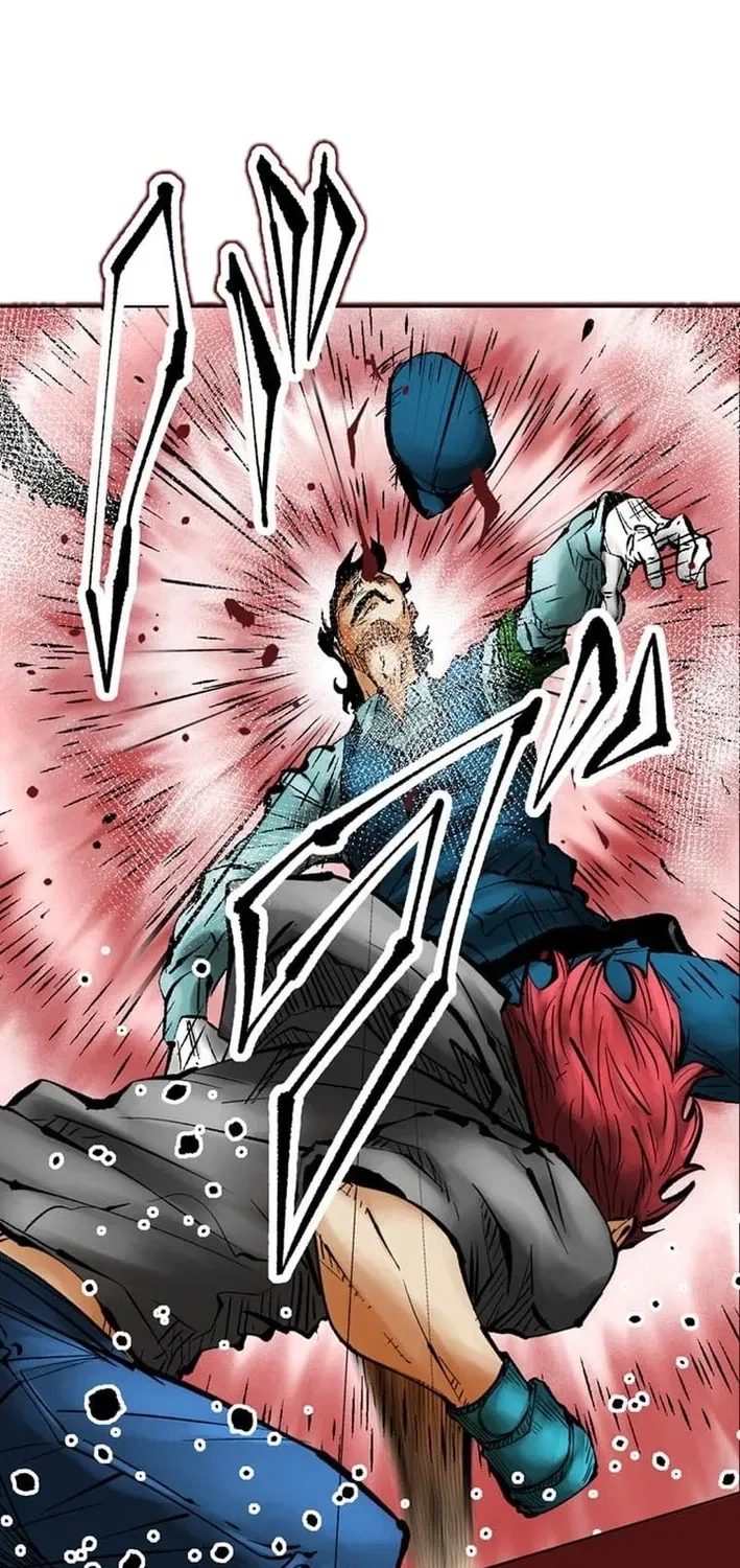 Magahito The Bearer of Misfortune Chapter 1 – Page 114