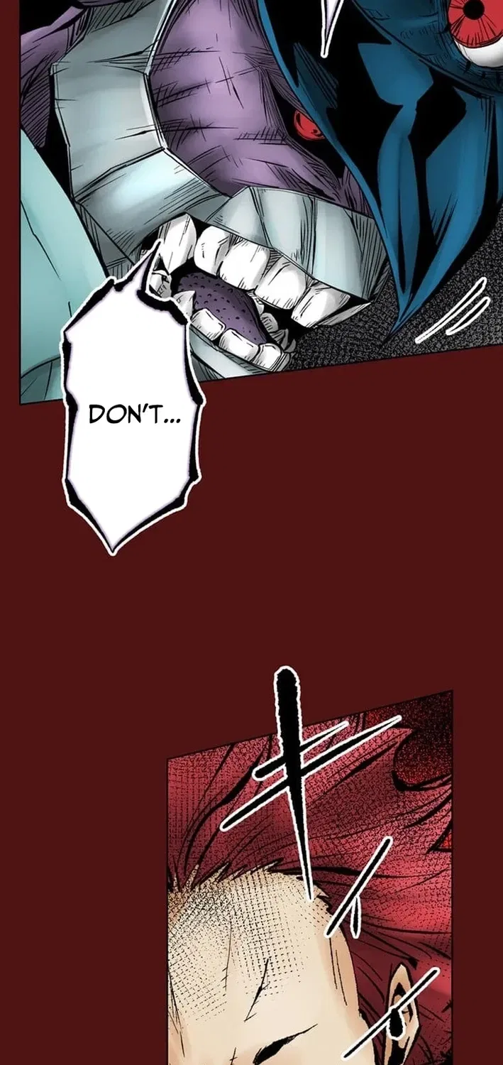 Magahito The Bearer of Misfortune Chapter 1 – Page 118