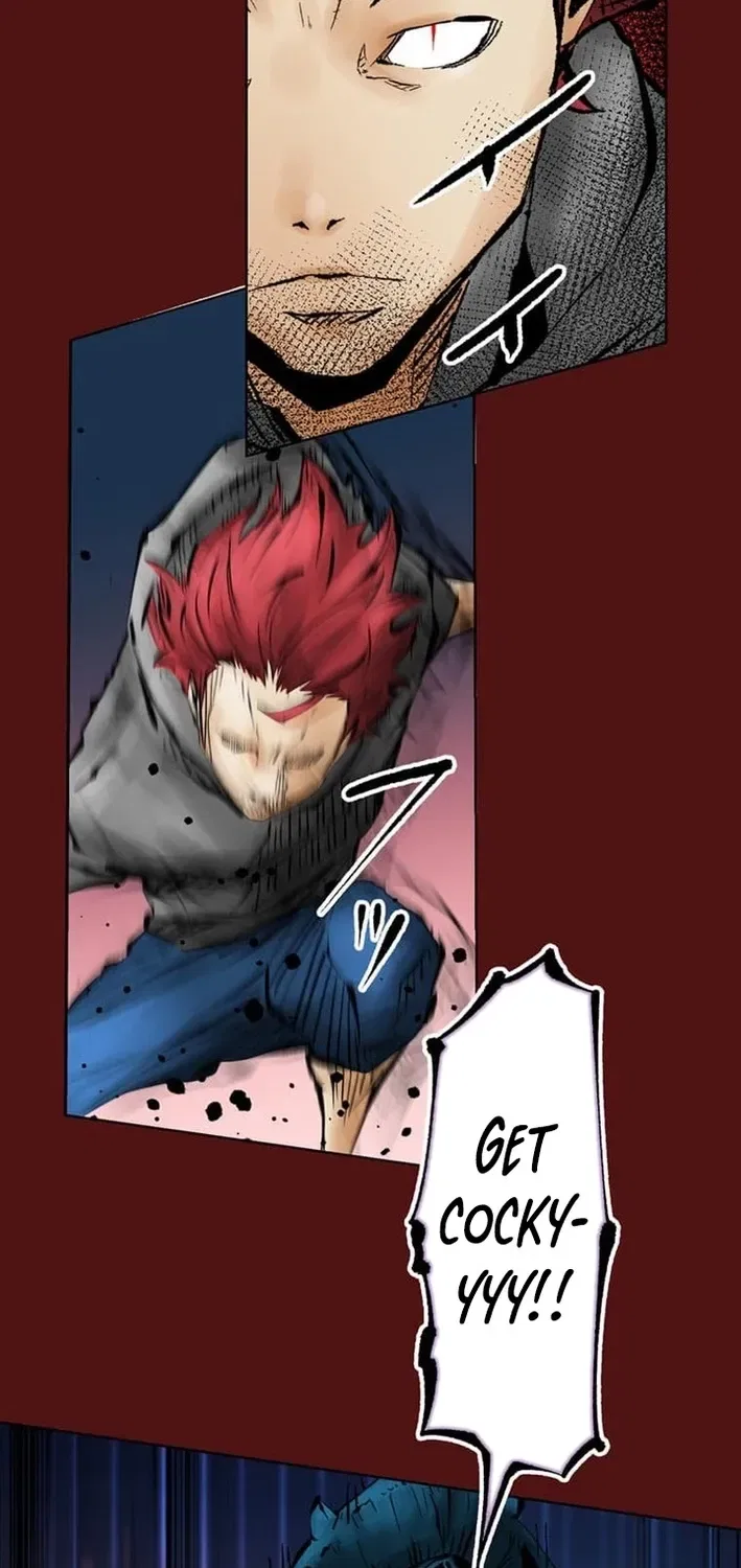Magahito The Bearer of Misfortune Chapter 1 – Page 119