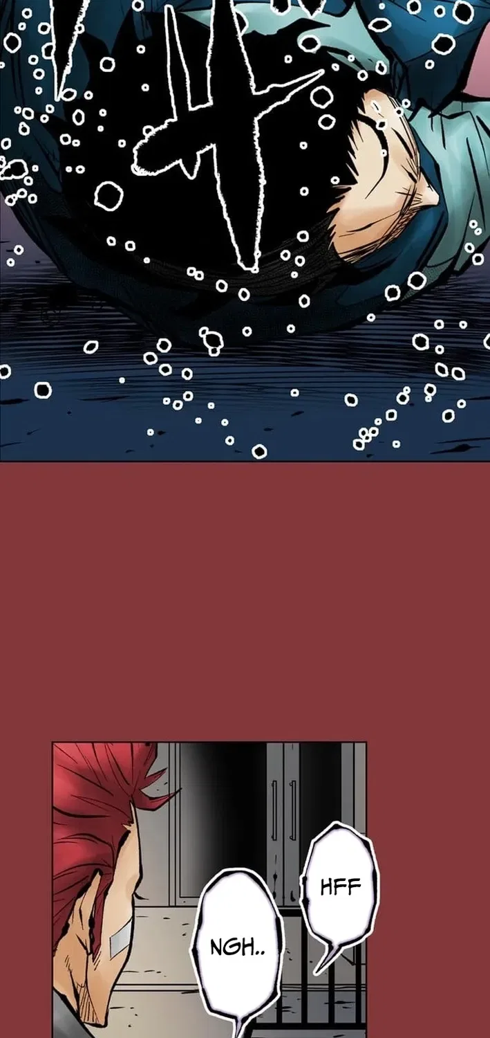 Magahito The Bearer of Misfortune Chapter 1 – Page 126
