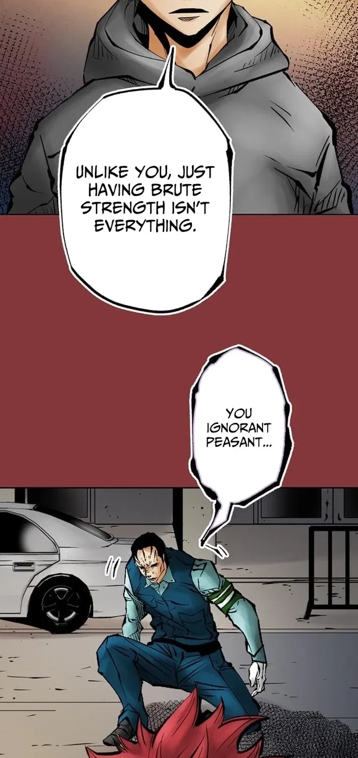 Magahito The Bearer of Misfortune Chapter 1 – Page 130