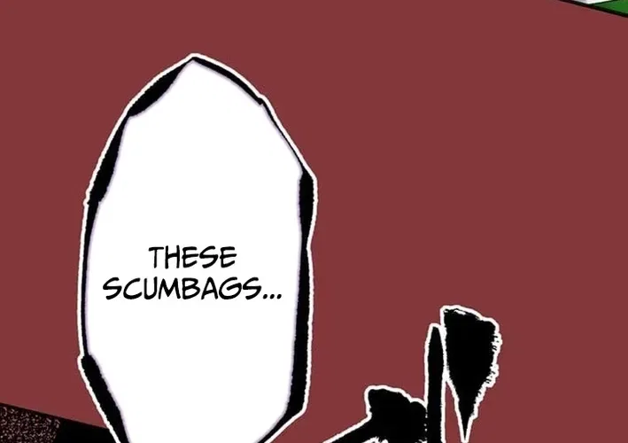 Magahito The Bearer of Misfortune Chapter 1 – Page 132