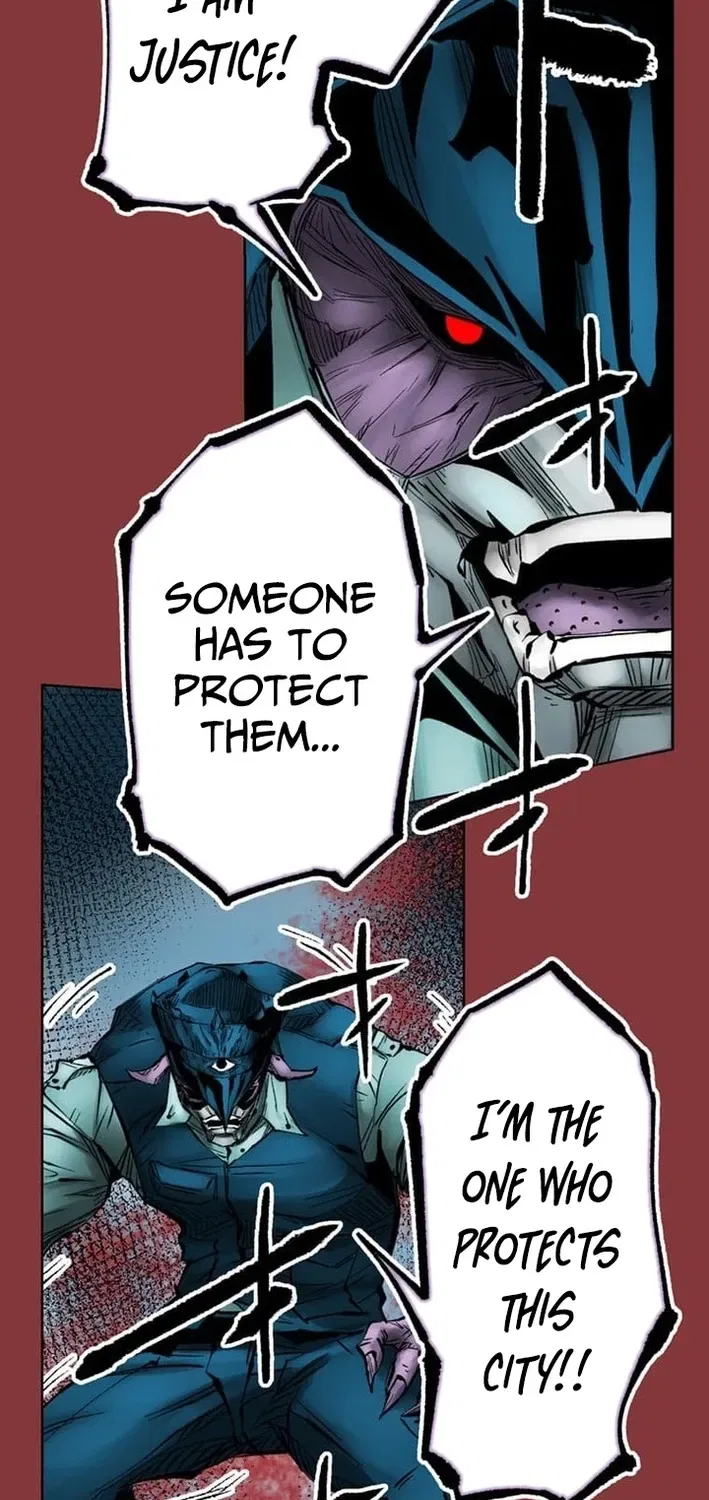 Magahito The Bearer of Misfortune Chapter 1 – Page 134