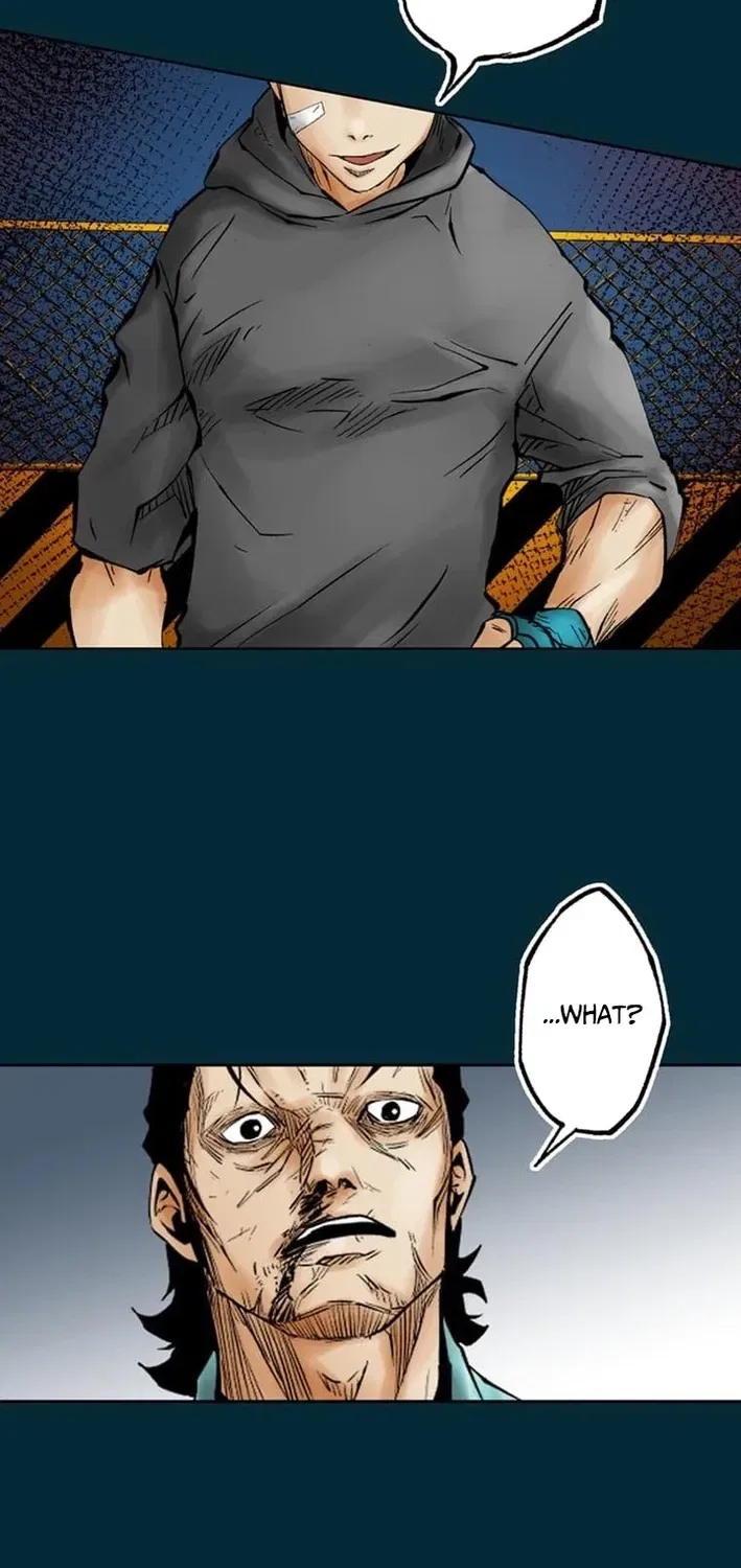 Magahito The Bearer of Misfortune Chapter 1 – Page 138