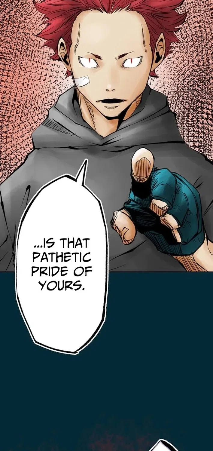 Magahito The Bearer of Misfortune Chapter 1 – Page 143