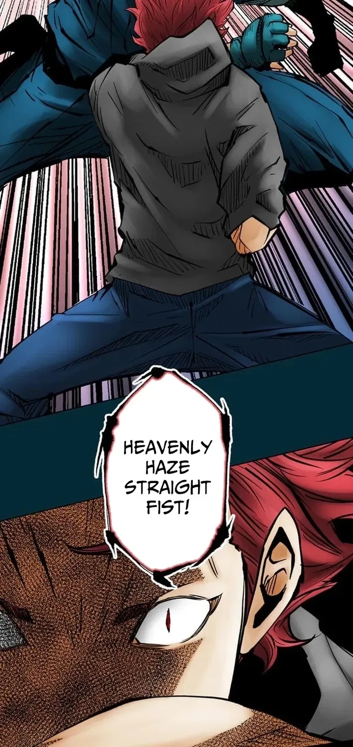 Magahito The Bearer of Misfortune Chapter 1 – Page 151