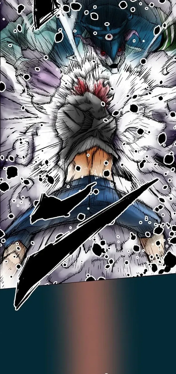 Magahito The Bearer of Misfortune Chapter 1 – Page 154