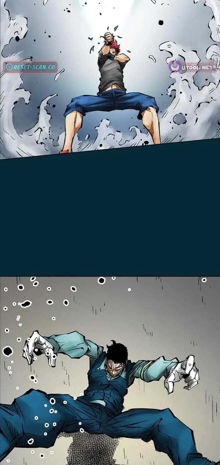 Magahito The Bearer of Misfortune Chapter 1 – Page 157