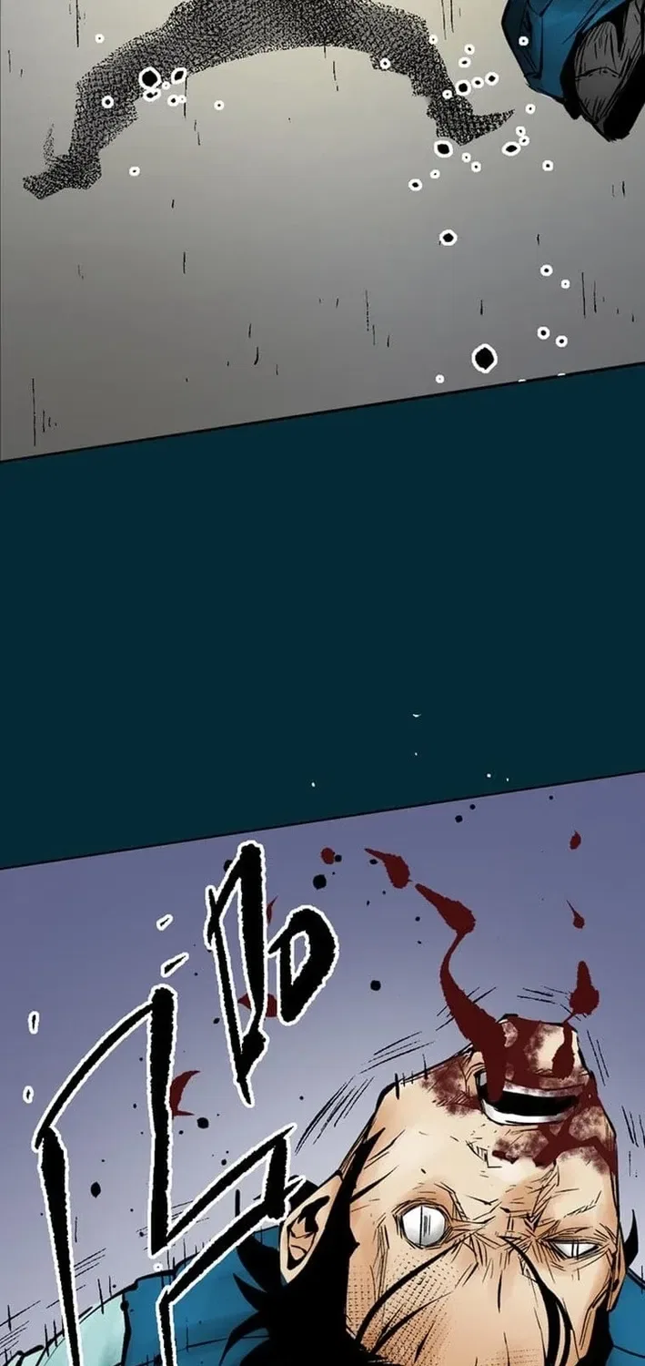Magahito The Bearer of Misfortune Chapter 1 – Page 158