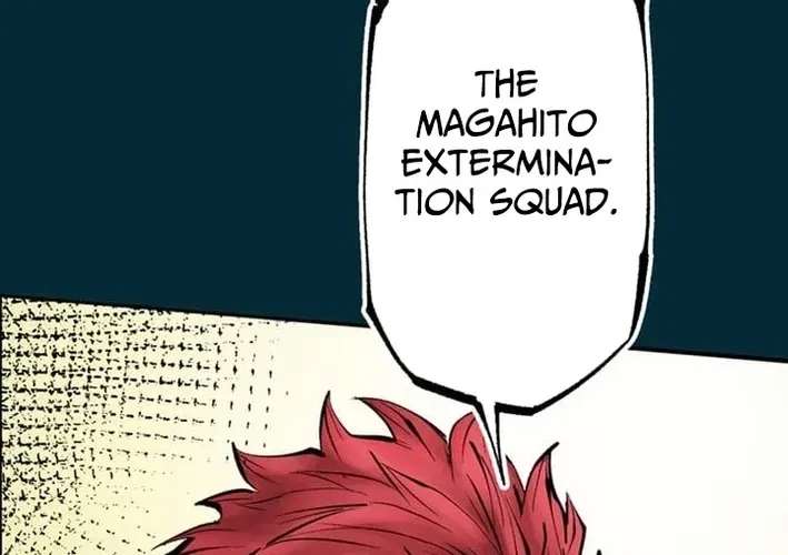 Magahito The Bearer of Misfortune Chapter 1 – Page 164
