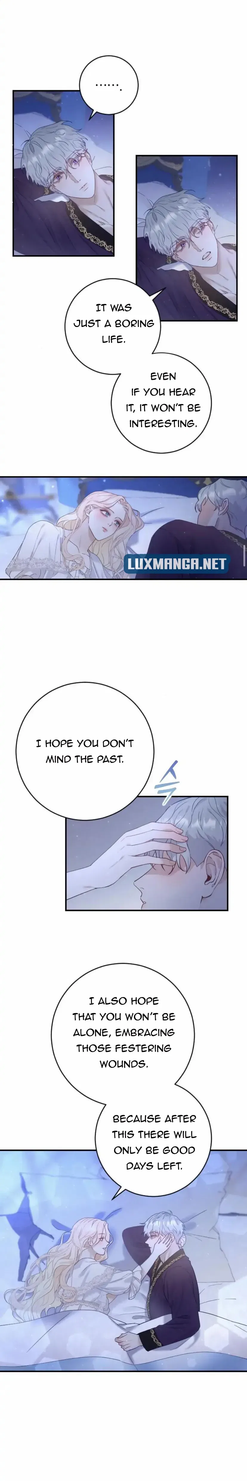 Taming the Corrupted Chapter 5 – Page 5