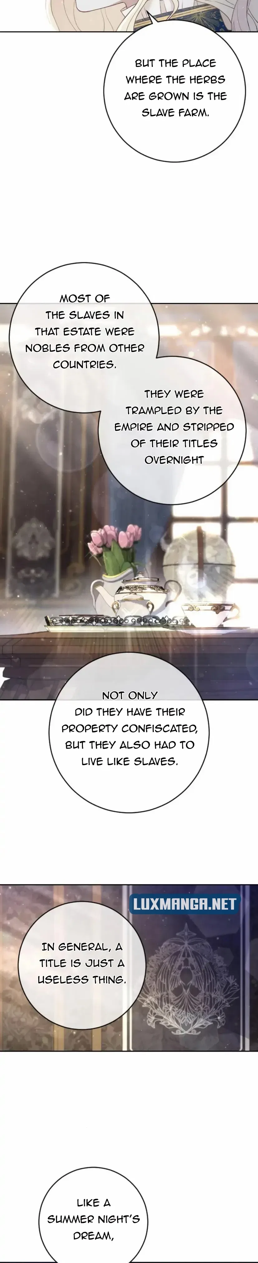 Taming the Corrupted Chapter 5 – Page 23
