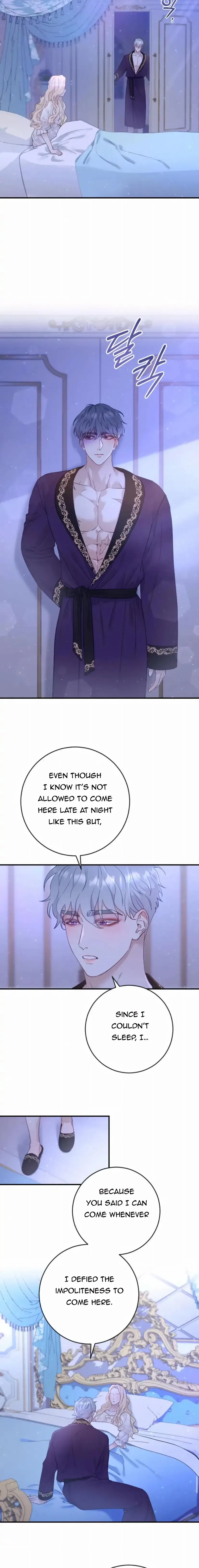 Taming the Corrupted Chapter 4 – Page 22
