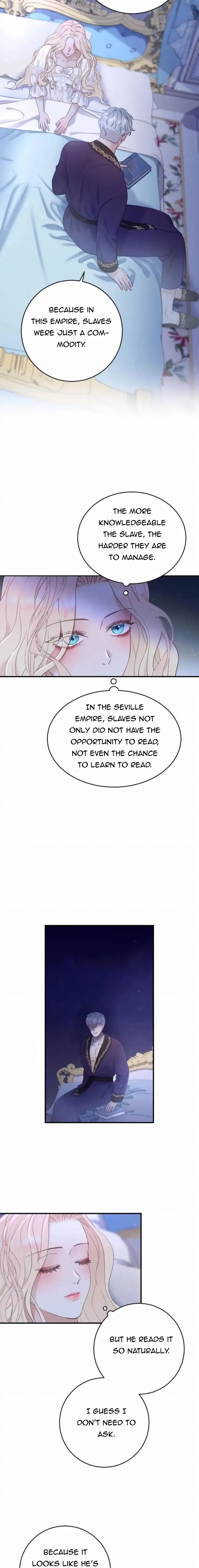 Taming the Corrupted Chapter 4 – Page 24