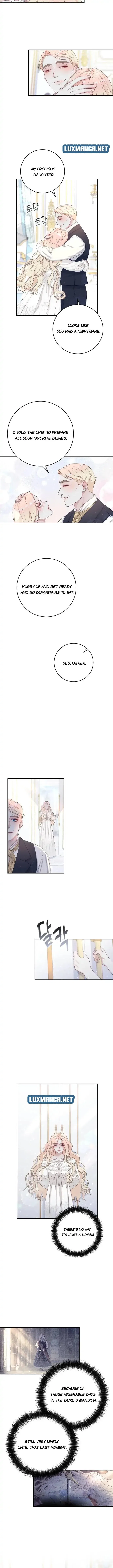 Taming the Corrupted Chapter 2 – Page 2