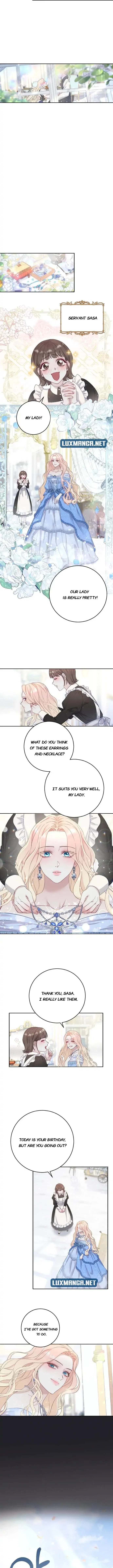 Taming the Corrupted Chapter 2 – Page 9