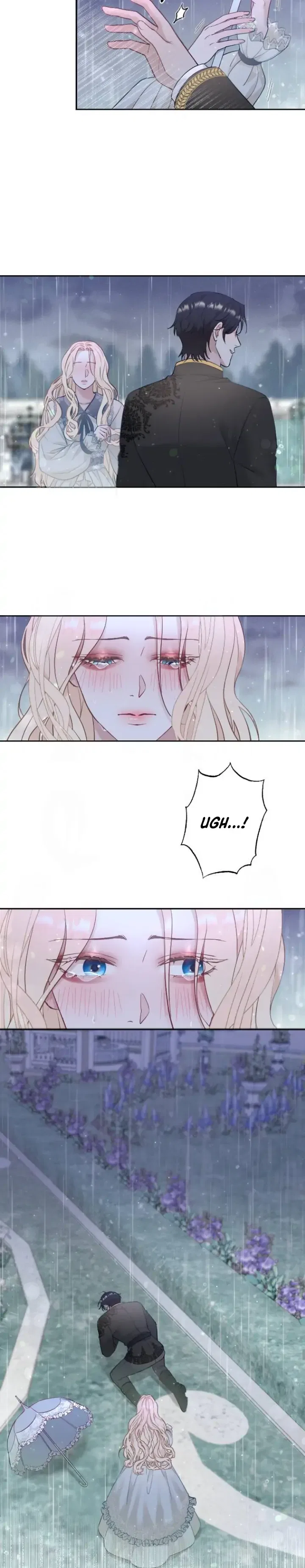 Taming the Corrupted Chapter 1 – Page 7