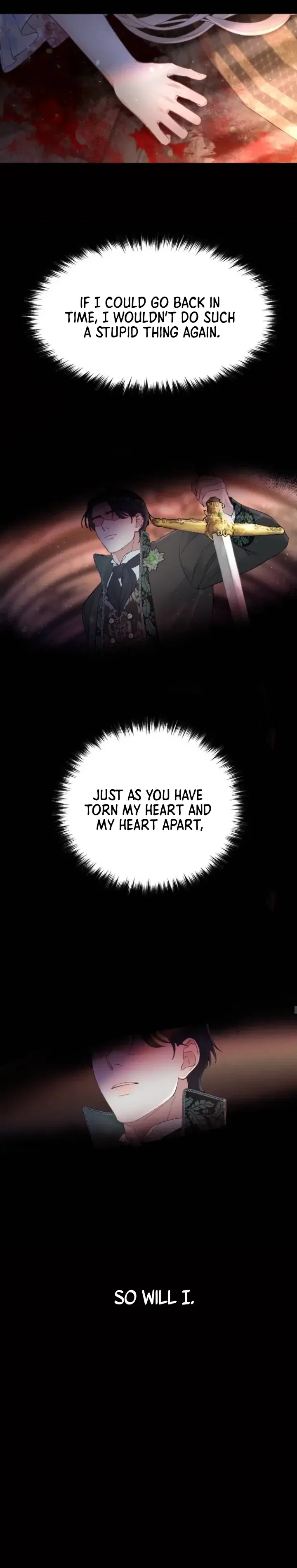 Taming the Corrupted Chapter 1 – Page 24