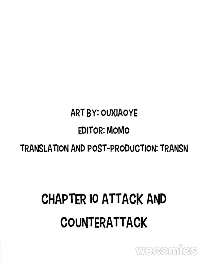 How the Princess Became the Queen Chapter 10 – Page 1