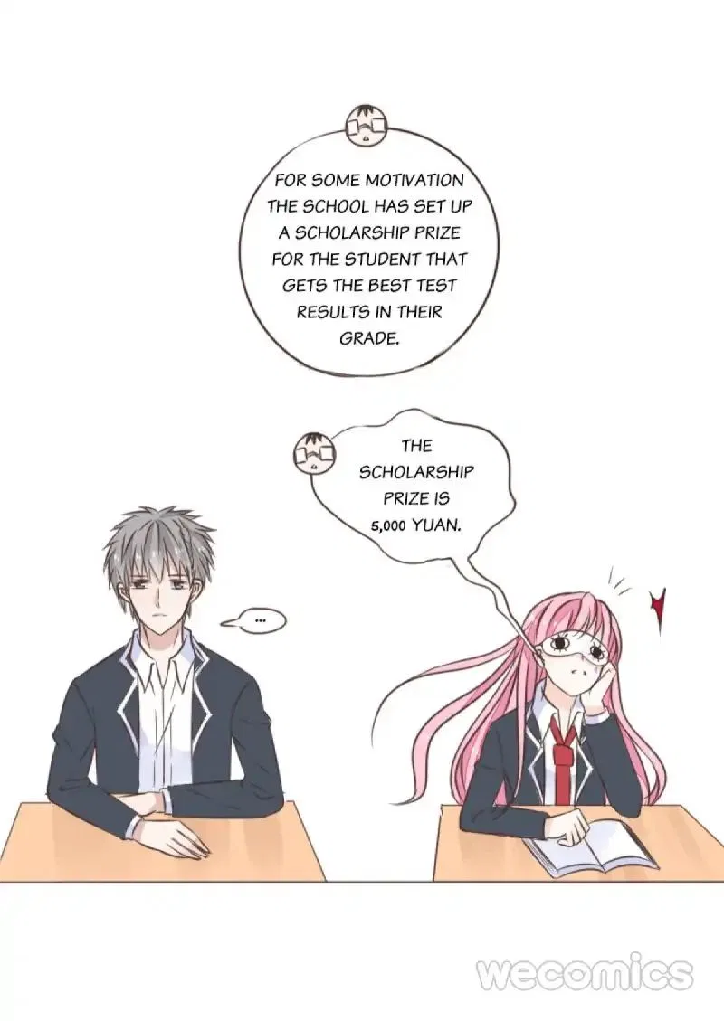 How the Princess Became the Queen Chapter 10 – Page 8