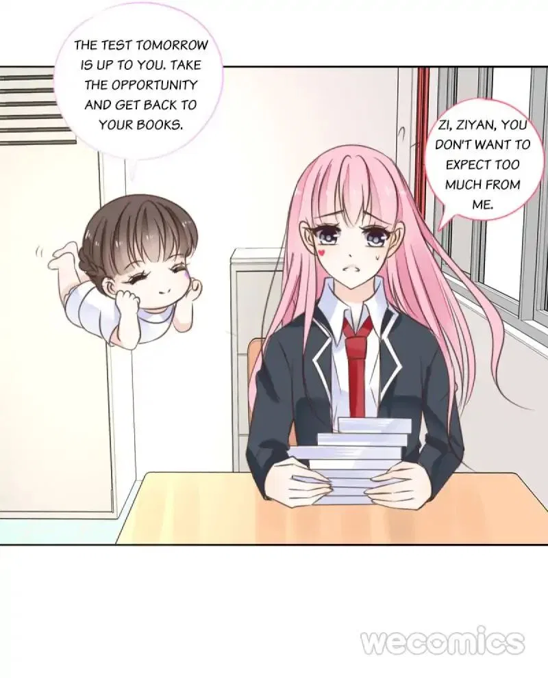 How the Princess Became the Queen Chapter 10 – Page 13