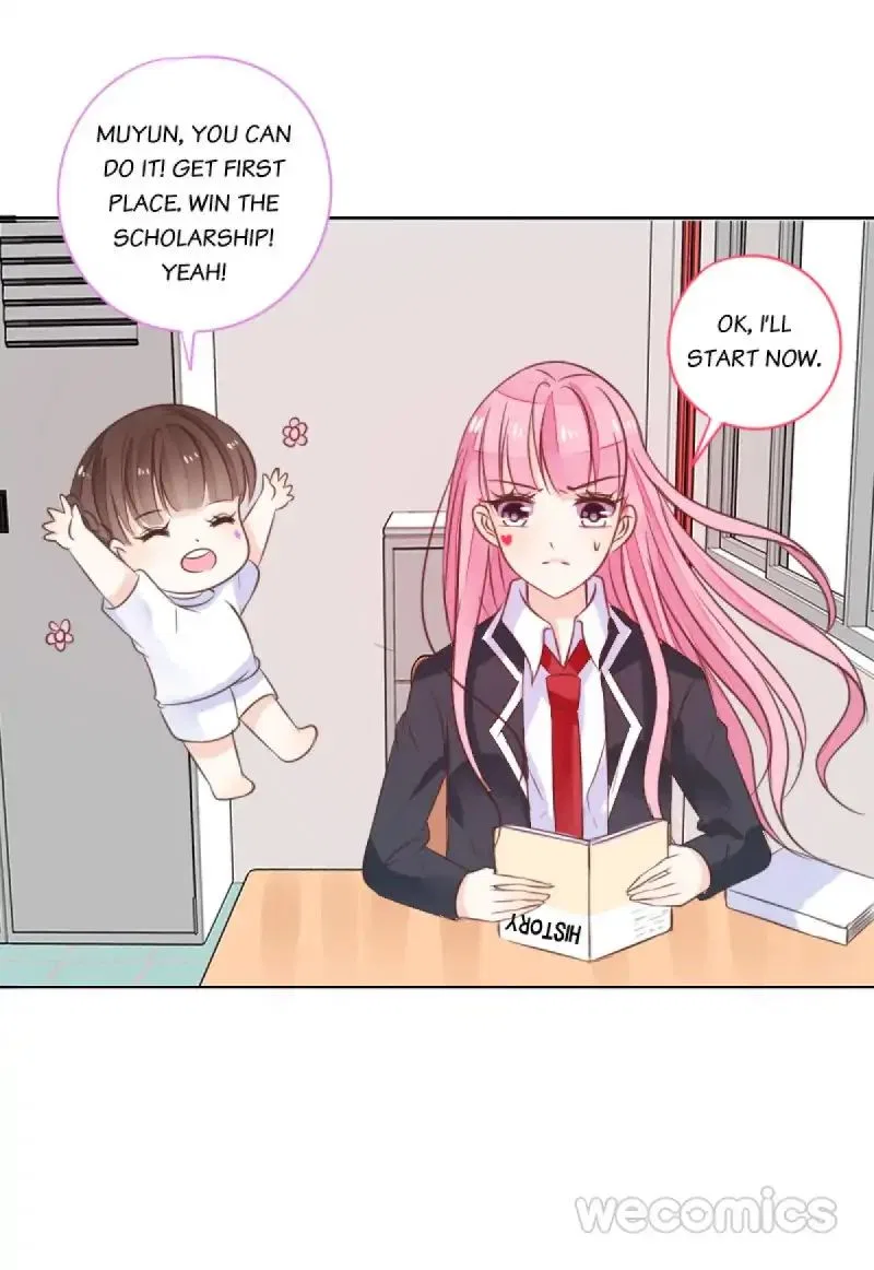 How the Princess Became the Queen Chapter 10 – Page 15