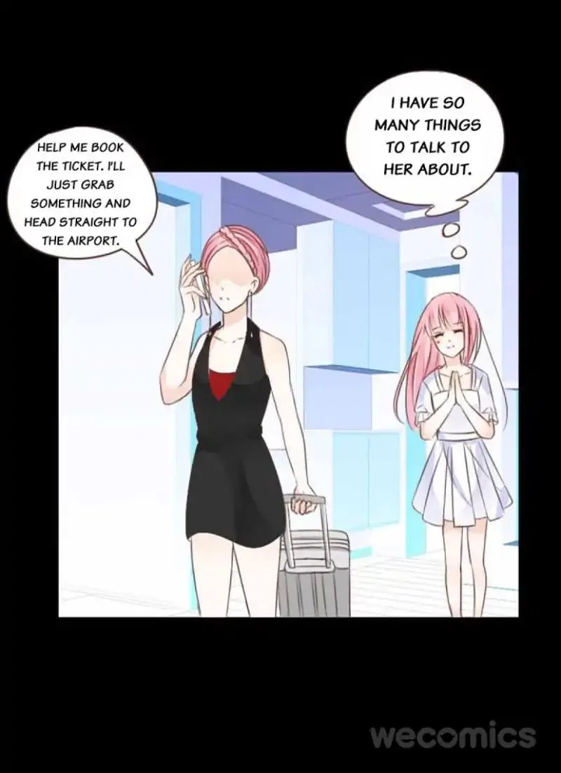 How the Princess Became the Queen Chapter 10 – Page 23