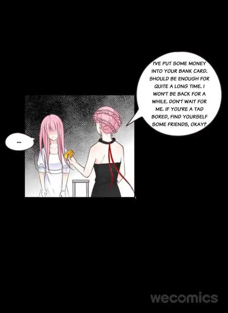 How the Princess Became the Queen Chapter 10 – Page 24