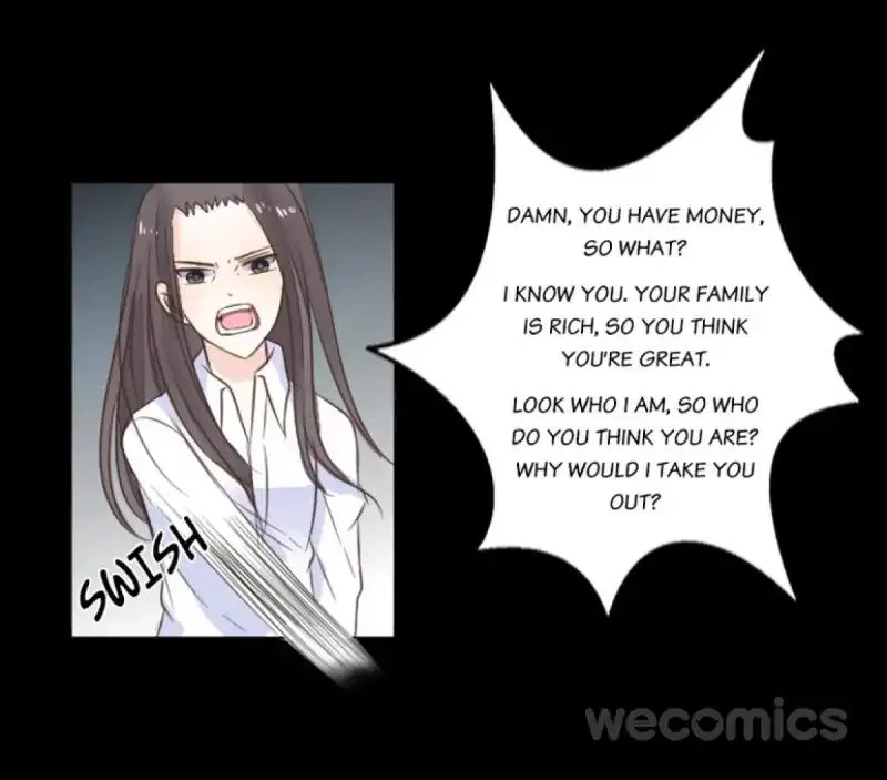 How the Princess Became the Queen Chapter 10 – Page 28