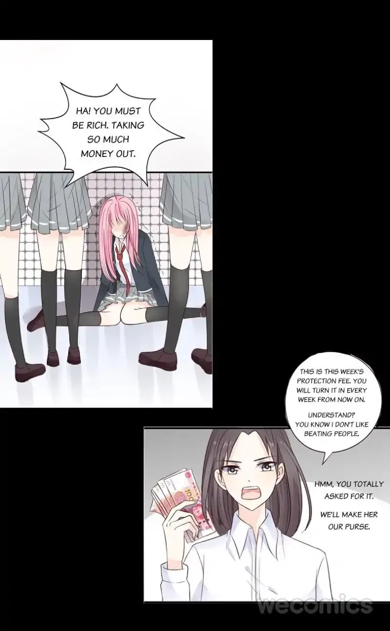 How the Princess Became the Queen Chapter 10 – Page 30