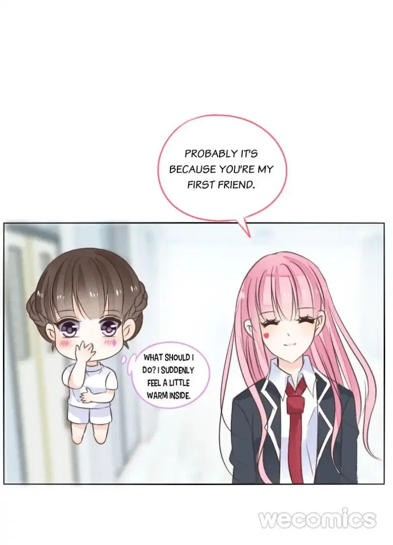 How the Princess Became the Queen Chapter 10 – Page 41