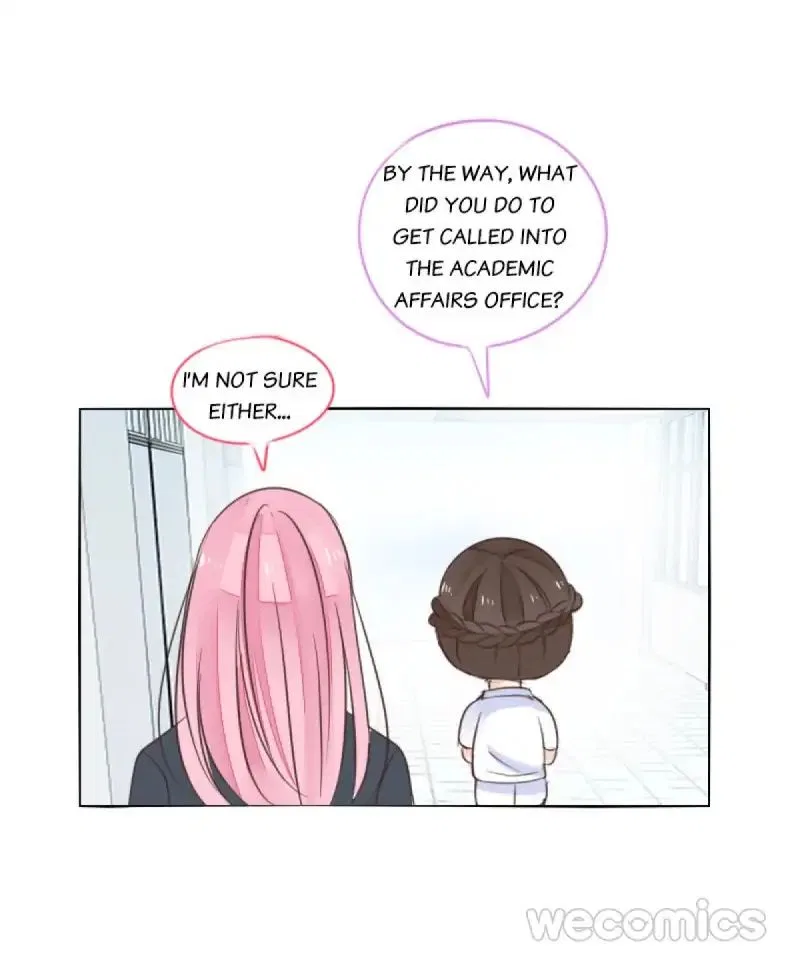 How the Princess Became the Queen Chapter 10 – Page 42