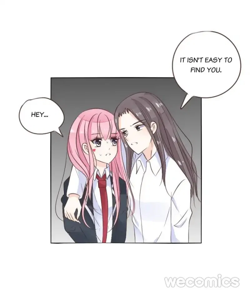 How the Princess Became the Queen Chapter 10 – Page 44