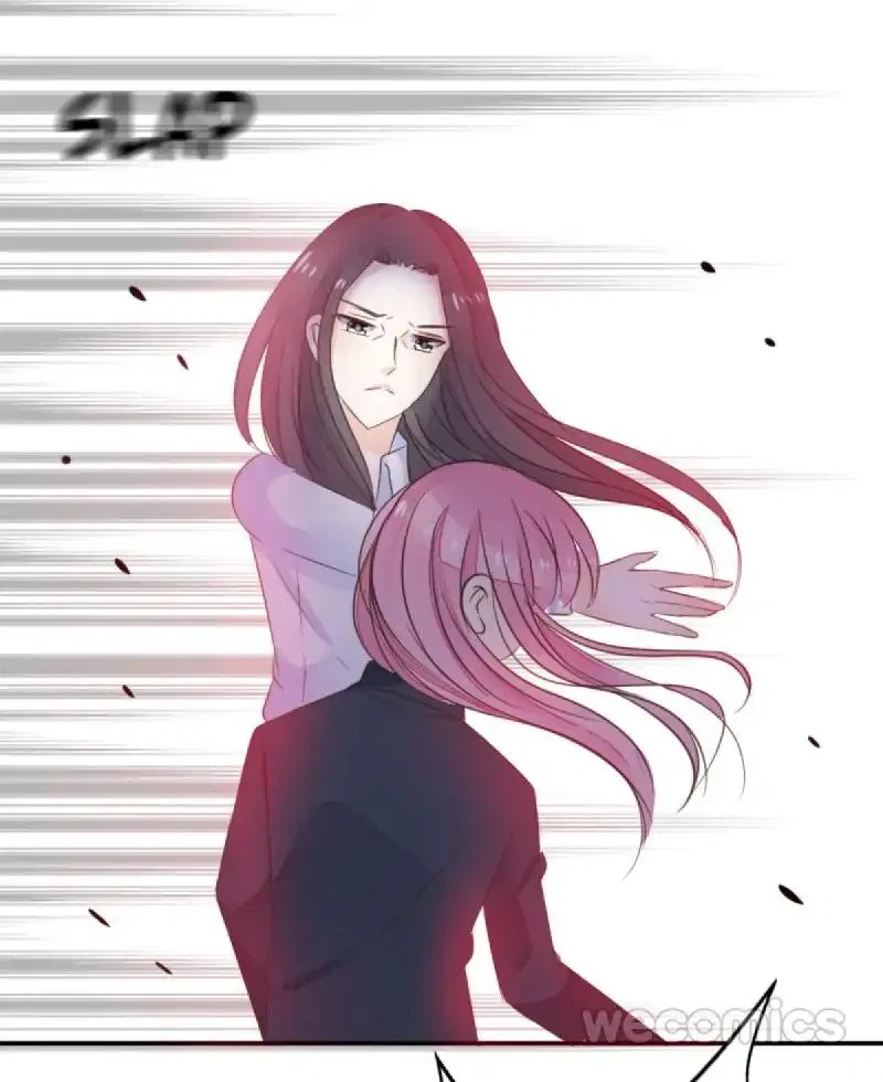 How the Princess Became the Queen Chapter 10 – Page 47