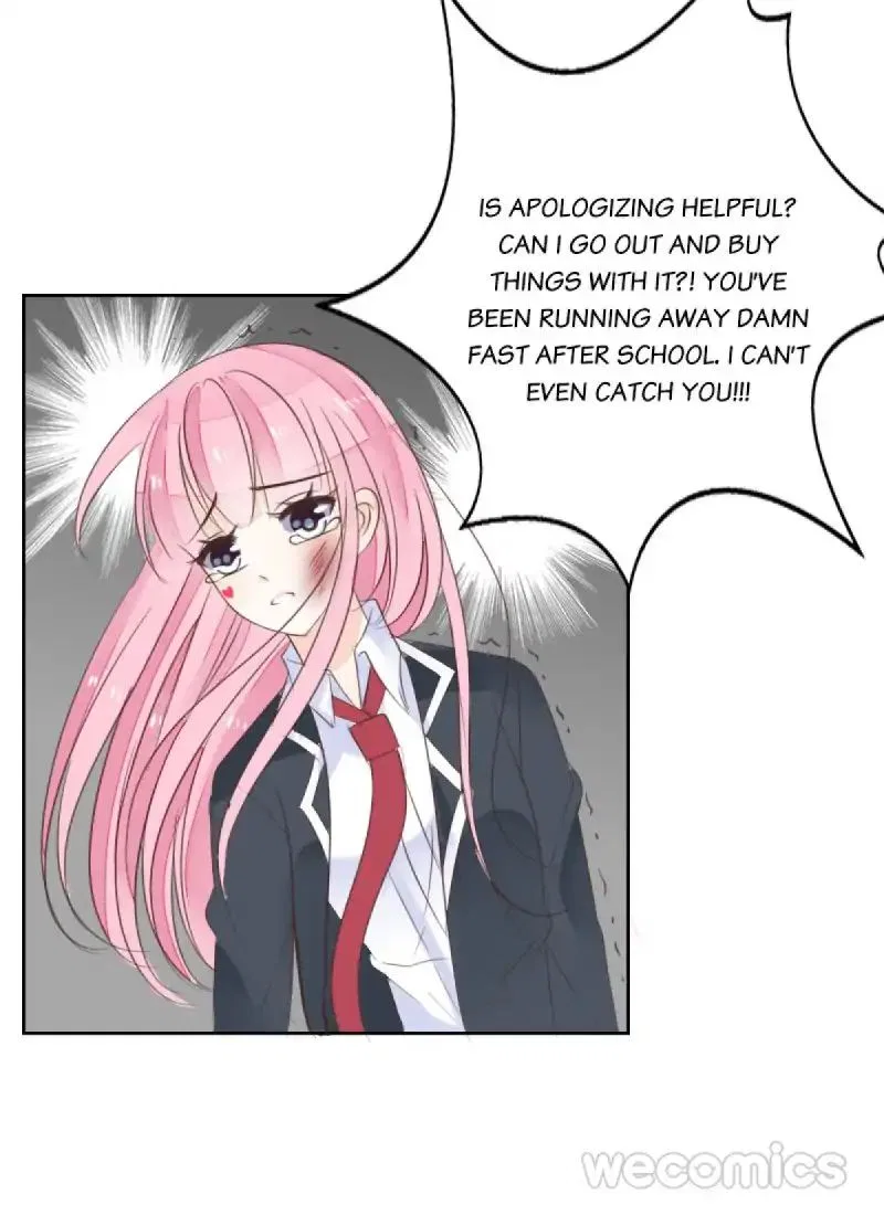 How the Princess Became the Queen Chapter 10 – Page 48