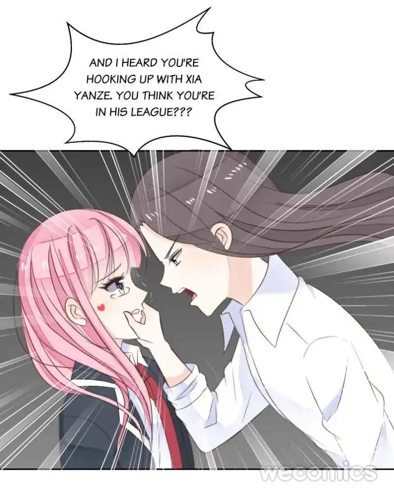 How the Princess Became the Queen Chapter 10 – Page 49