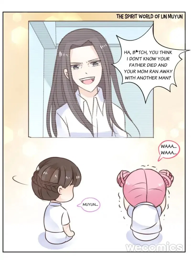 How the Princess Became the Queen Chapter 10 – Page 51