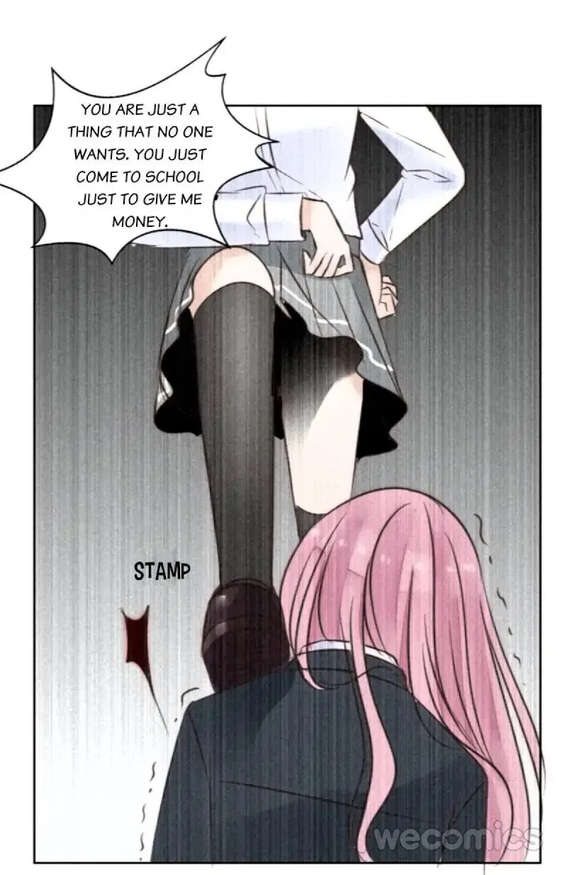 How the Princess Became the Queen Chapter 10 – Page 55