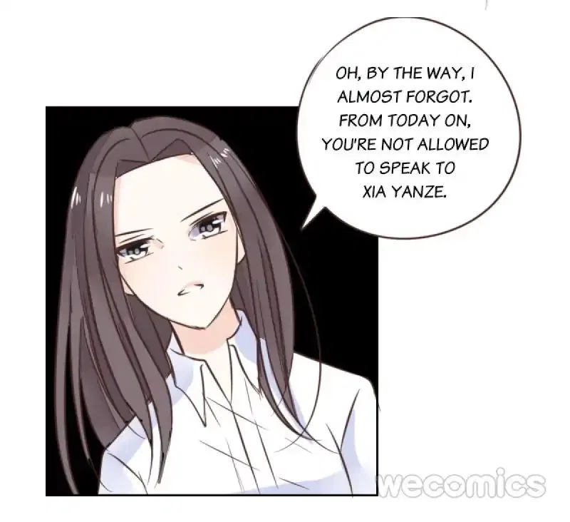 How the Princess Became the Queen Chapter 10 – Page 56