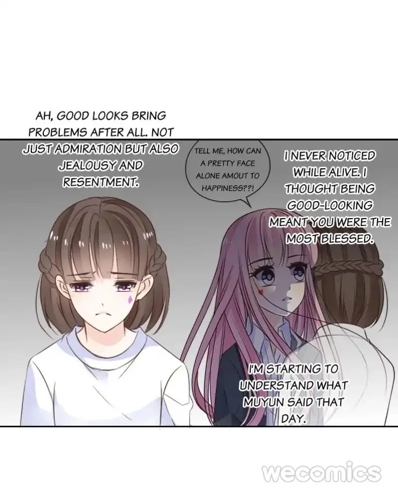 How the Princess Became the Queen Chapter 10 – Page 58