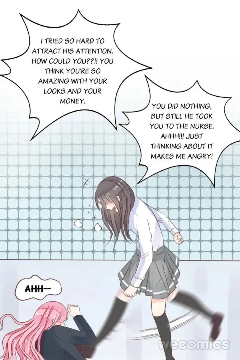 How the Princess Became the Queen Chapter 10 – Page 59