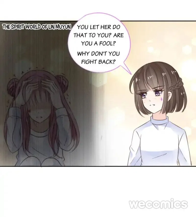 How the Princess Became the Queen Chapter 10 – Page 64