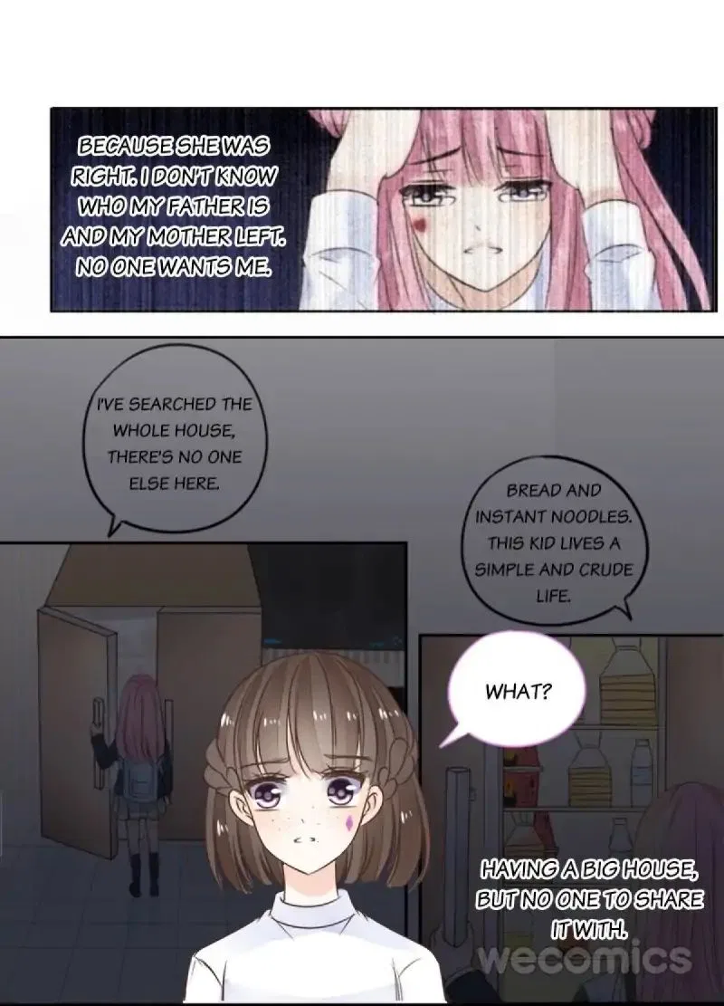 How the Princess Became the Queen Chapter 10 – Page 65