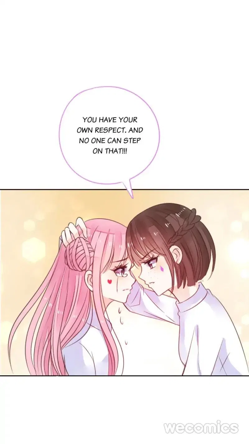 How the Princess Became the Queen Chapter 10 – Page 67