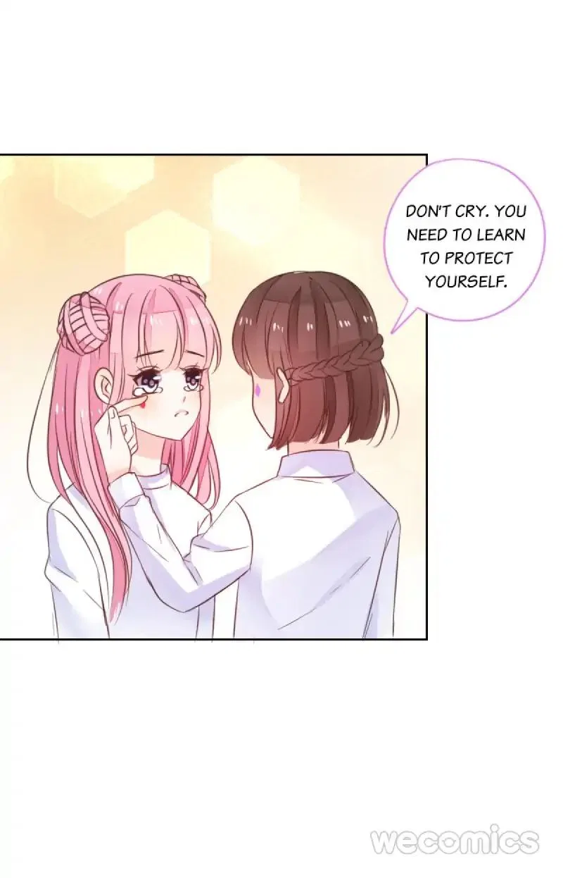 How the Princess Became the Queen Chapter 10 – Page 68
