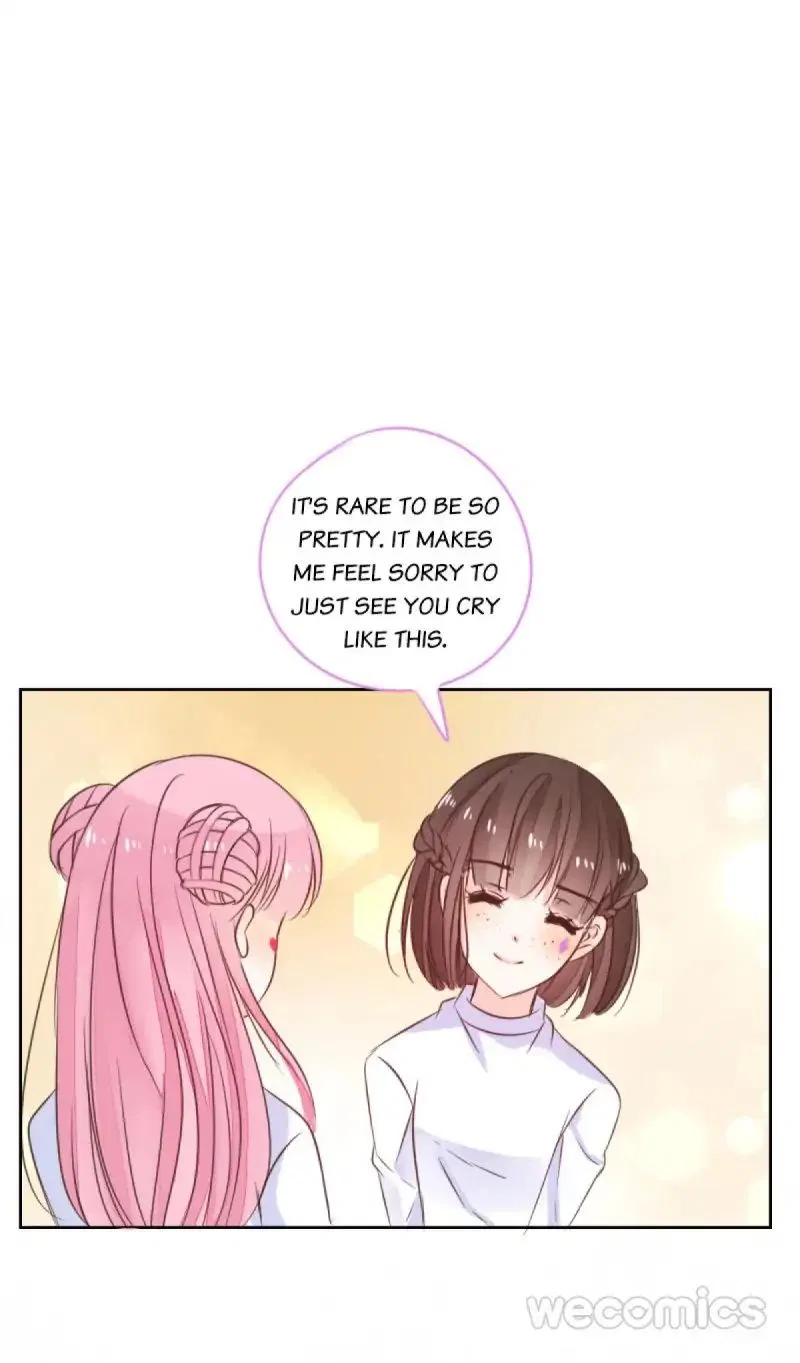 How the Princess Became the Queen Chapter 10 – Page 69