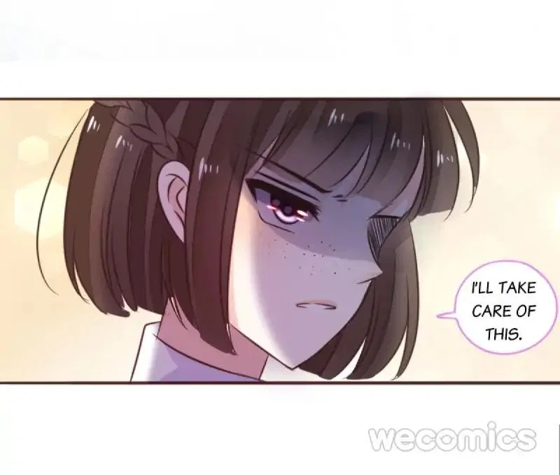 How the Princess Became the Queen Chapter 10 – Page 70