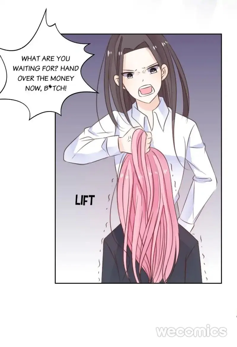 How the Princess Became the Queen Chapter 10 – Page 72
